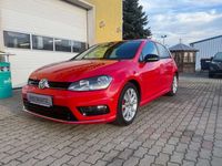 gebraucht VW Golf Rabbit 16 Rabbit R-Line