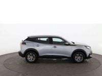 gebraucht Peugeot 2008 1.2 PureTech 130 Active Aut LED NAVI TEMP