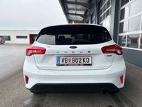 gebraucht Ford Focus 1,0 EcoBoost Trend