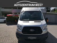 gebraucht Ford Transit 470 Trend L4/H3 *Nutzl. 2.034 kg* netto...