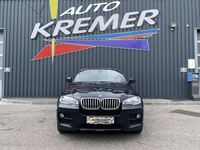 gebraucht BMW X6 X6xDrive40d Aut./M-PAKET/LED/RFK/NAVI/SOFT-CLOSE