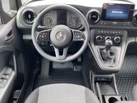 gebraucht Mercedes Citan 110 CDI Tourer PRO Standard AHK Navi MBUX