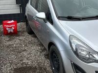 gebraucht Opel Corsa 1.2 16V (ecoFLEX) Easytronic Selection