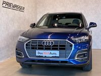 gebraucht Audi Q5 40 TDI quattro intense