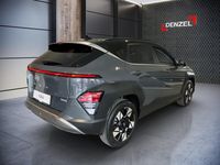 gebraucht Hyundai Kona HEV (SX2) GO Plus 1.6 GDI 2WD HEV