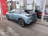 gebraucht Peugeot e-3008 GT Elektro 210 73kWh