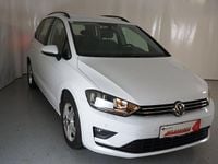 gebraucht VW Golf VII Sportsvan Rabbit TDI