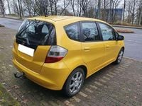 gebraucht Honda Jazz 1.2
