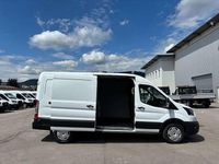 gebraucht Ford Transit Kasten DoKa 2,0 EcoBlue L3H2 350 Trend