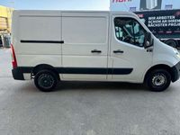 gebraucht Renault Master L1H1 30t 23 dCi 125 DPF Euro5