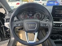 gebraucht Audi A4 Avant 35 TDI advanced S-tronic