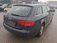 gebraucht Audi A4 Avant 18 TFSI