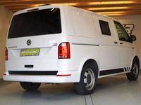 gebraucht VW Multivan T62.0 TDI ''CAMPING NEU''