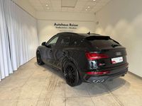 gebraucht Audi SQ5 TDI quattro