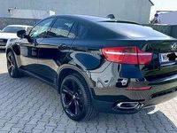 gebraucht BMW X6 xDrive30d Österreich-Paket Aut.