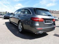 gebraucht Mercedes E220 E220 d 4Matic (213.205)