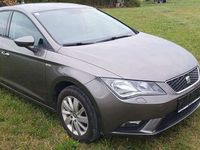 gebraucht Seat Leon Business 12 TSI