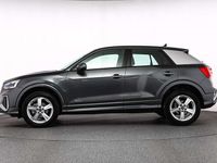 gebraucht Audi Q2 35 TFSI S-Line MATRIX ASSISTENZ WIE NEU