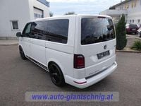 Gebraucht VW Multivan Edition 199 PS (146 kW) 2019 Weiß Van
