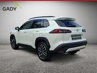 gebraucht Toyota Corolla Cross HSD Active Drive