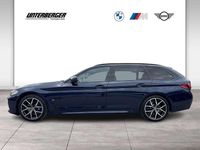 gebraucht BMW 530 d xDrive M Sportpaket | Business Line | Business P