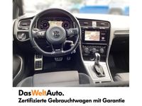 gebraucht VW Golf R 4MOTION DSG