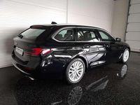 gebraucht BMW 530 d Touring Luxury Line Aut. 19 ZOLL / SKY / LASER LED / LIVE COCKPIT PROF. / 360° KAMERA / ACC / VOLLLEDER MASSAGESITZE & MEMORY / SOUND SYSTEM