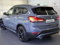 gebraucht BMW X1 xDrive18d