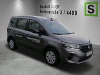 gebraucht Nissan Townstar N-Connecta Kombi L1 DIG-T 130