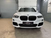 gebraucht BMW X1 xDrive 25d M Sport Aut.*Head-Up*Alcantara M-Spo...