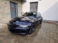 gebraucht BMW Z3 Z328 coupé Last Chance