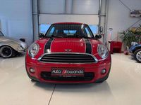 gebraucht Mini ONE Diesel -Super Ausstattung