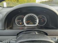 gebraucht Chevrolet Nubira Kombi 16 SE