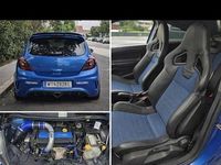 gebraucht Opel Corsa 16 OPC
