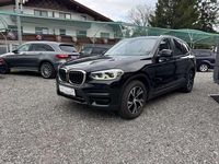 gebraucht BMW X3 sDrive 18d Advantage Aut.