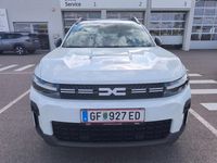 gebraucht Dacia Bigster BigsterExpression TCe 140