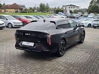 Gebraucht Kia EV4 GT-Line 150 kW (204 PS) 2025 Schwarz Kleinwagen