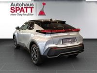 gebraucht Toyota C-HR 1,8 Hybrid E-CVT Active Drive