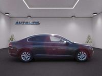 gebraucht VW Passat 1.6TDI*DSG*Comfortline*NAVI*KAM