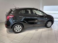 gebraucht Opel Mokka X 1,6 CDTI BlueInj. 120 Jahre Edition St./St. System