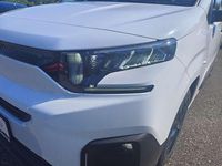 gebraucht Citroën Berlingo RUNOUT BlueHDi 100 S&S 6-Gang M PLUS RUNOUT-AKTION