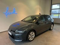 Neu VW Golf VIII 204 PS (150 kW) 2026 Mittelgrau  metallic Limousine