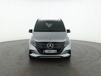 Gebraucht Mercedes EQV300 Avantgarde 150 kW (204 PS) 2025 Grau Van / Kleinbus