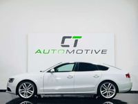 gebraucht Audi A5 Sportback 2,0 TDI DPF