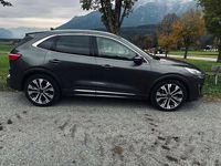 gebraucht Ford Kuga VIGNALE Plug-In Hybrid, VOLLAUSSTATTUNG