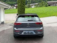 gebraucht VW Golf 2,0 TDI Rabbit