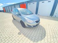 gebraucht Opel Meriva Meriva14 Twinport Cool