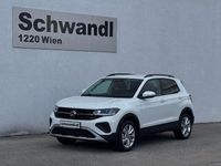 gebraucht VW T-Cross - Friends TSI DSG