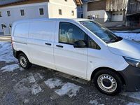 gebraucht Mercedes Vito 113 CDI BlueEfficiency kompakt Aut.