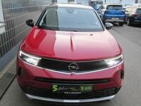 gebraucht Opel Mokka 12 Direct Injection Tur Rückfahrkamera,Sitz + Lenkradheizung,Parkpilot,